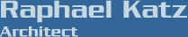 Raphael Katz Portfolio